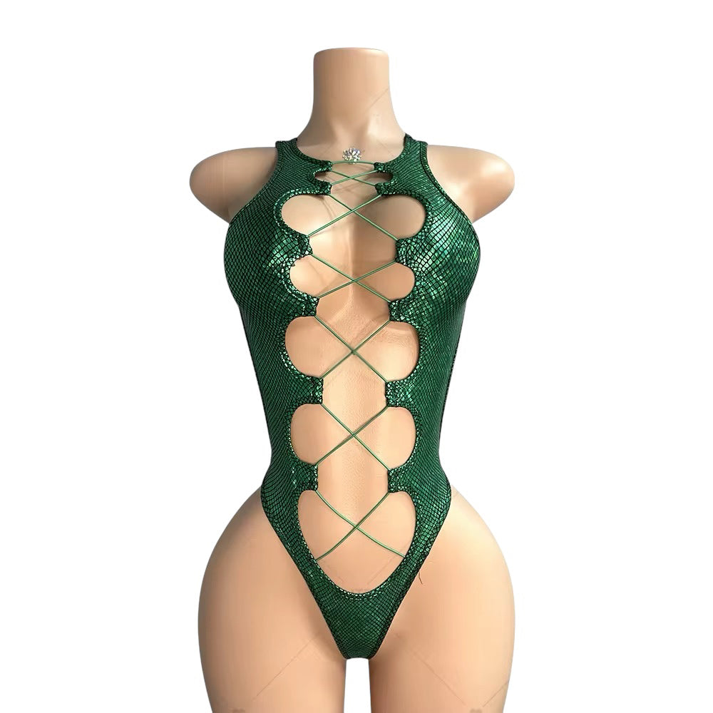 Venom Bodysuit