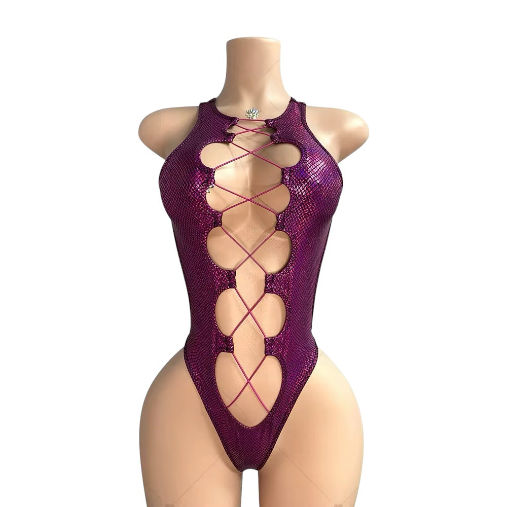 Venom Bodysuit