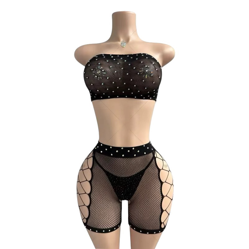 Trinity 2 Piece