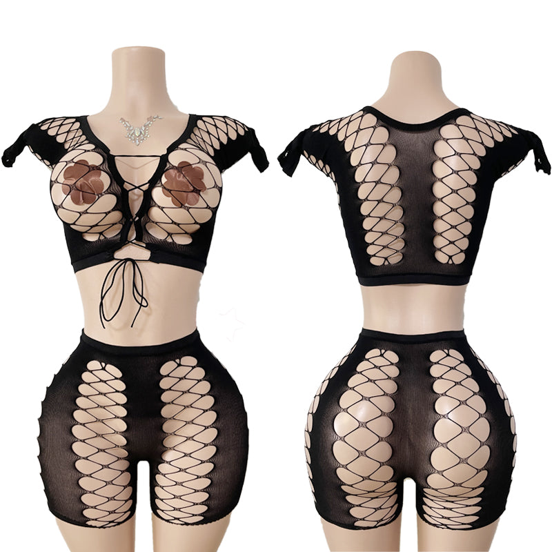 Asia 2 Piece