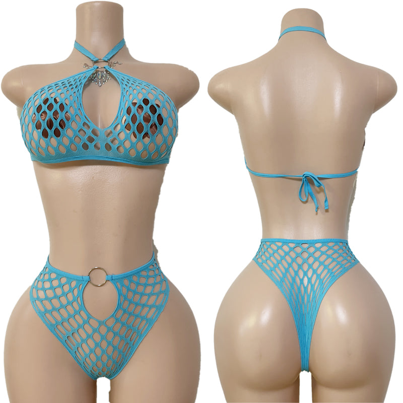 Kayla 2 Piece