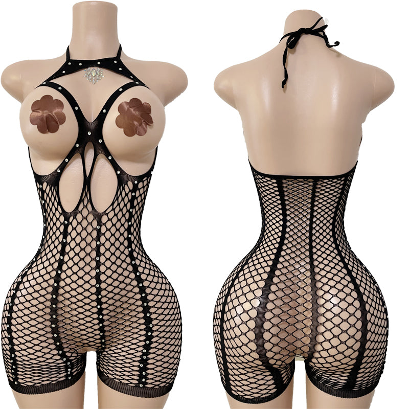 Fuego Romper