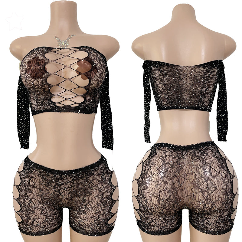 Zyla 2 Piece
