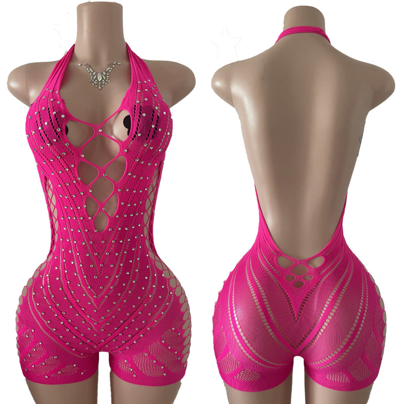 Adore Romper