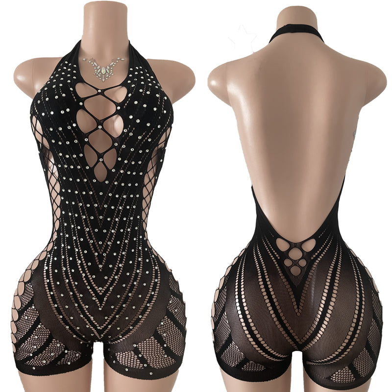 Adore Romper