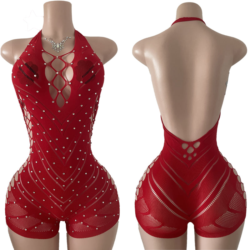 Adore Romper