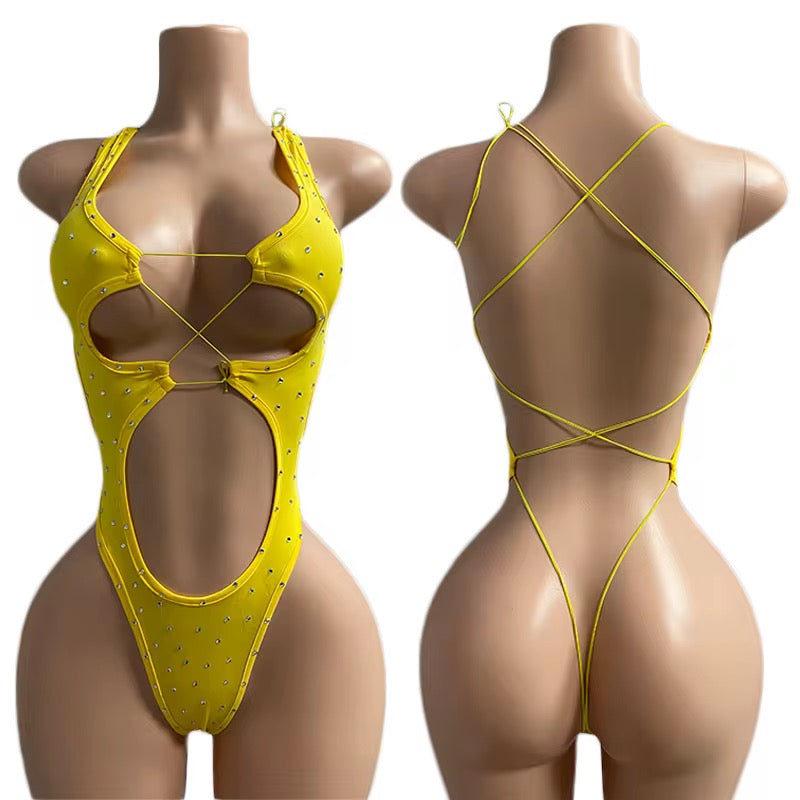 Delianna Bodysuit