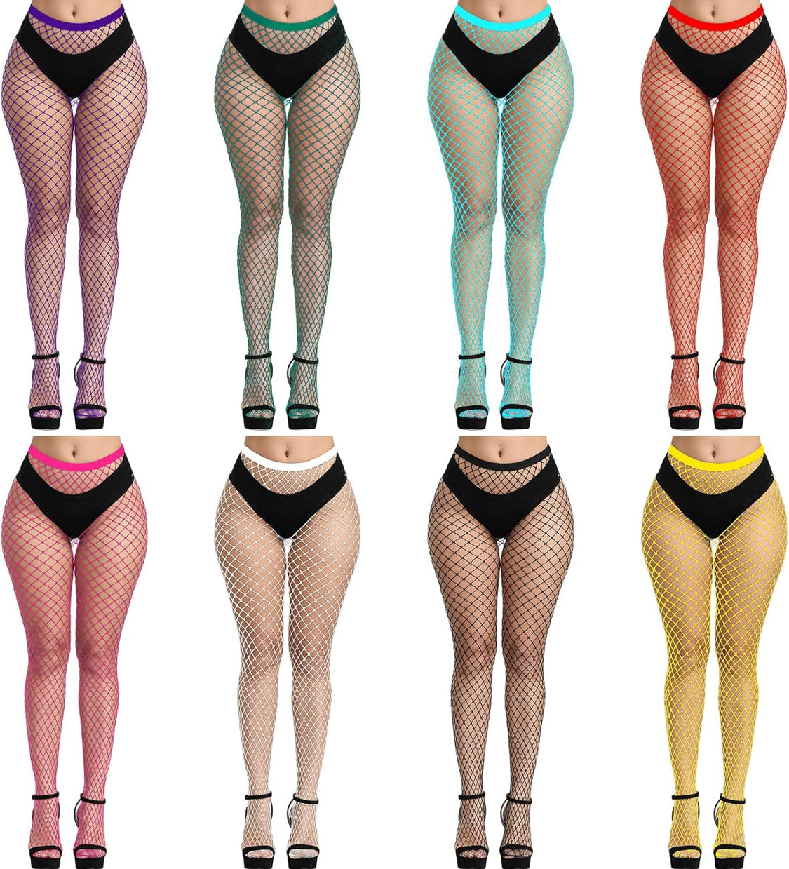 Fishnet Stockings