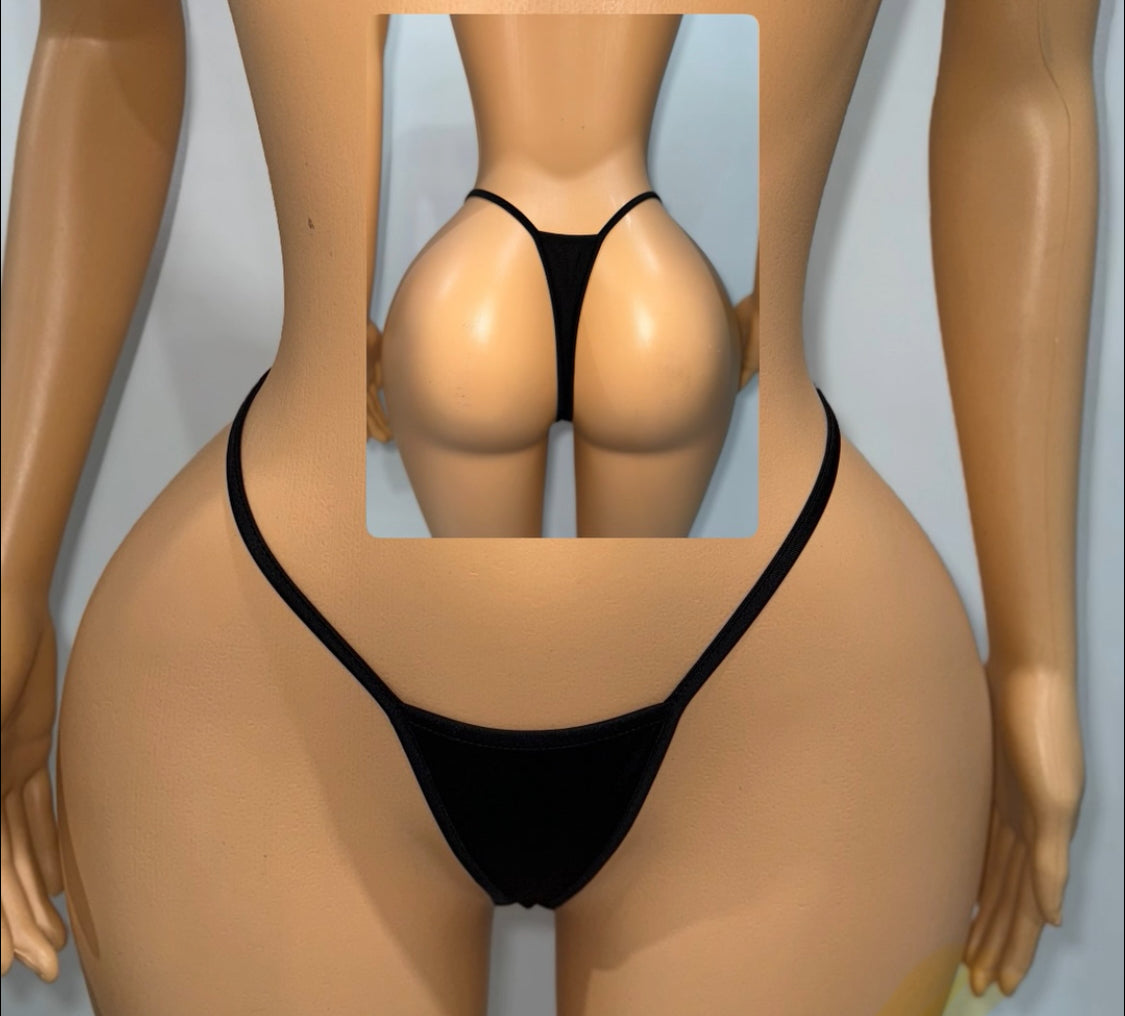 G String Thong