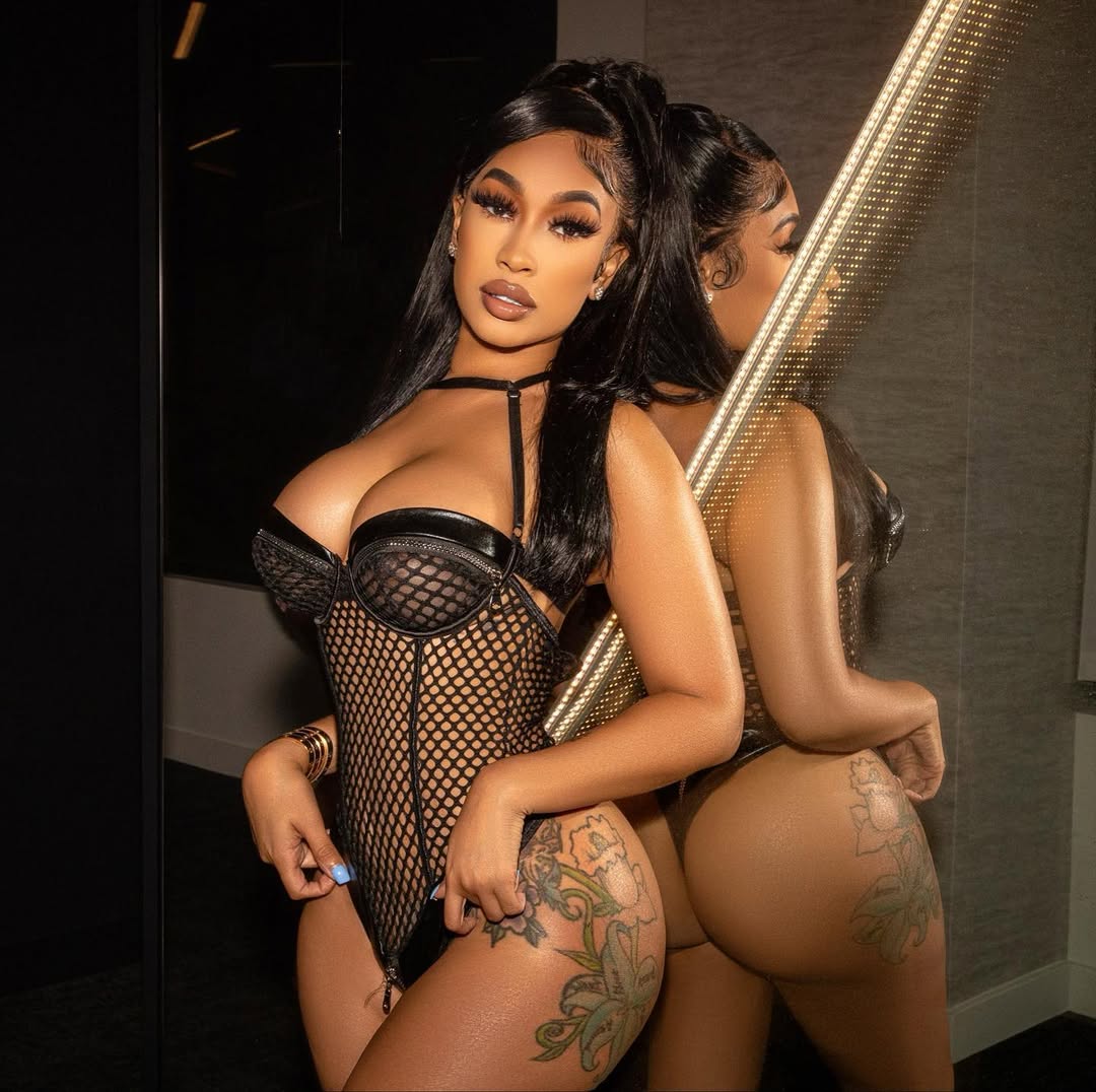 ✭ PLAYHOUSE LINGERIE ✭