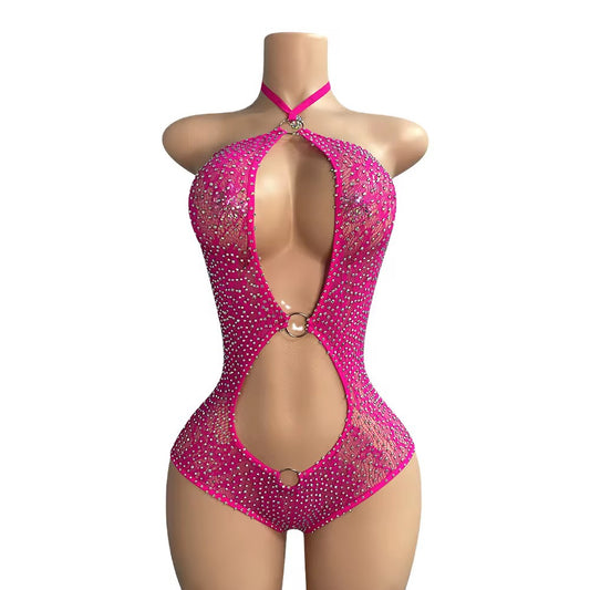 Reina Bodysuit