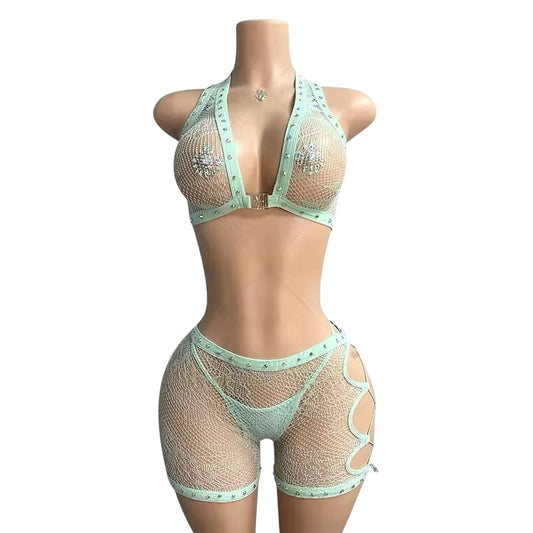 Lydia 2 Piece