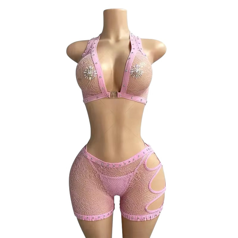 Lydia 2 Piece