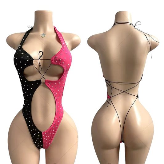 Colada Bodysuit