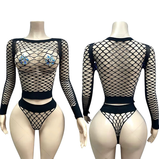 Raven 2 Piece