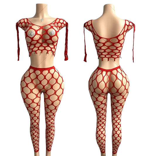 Netty 2 Piece