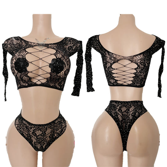 Lolita 2 Piece