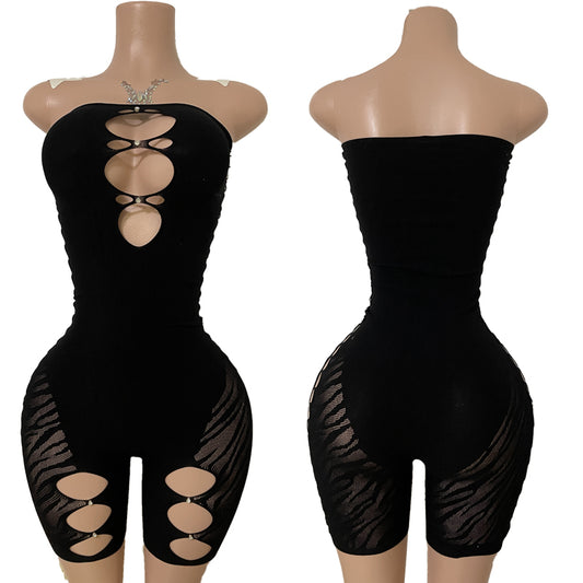 Michelle Romper
