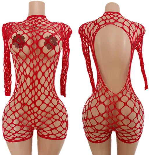Constance Romper