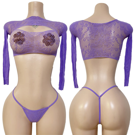 Joseline 2 Piece