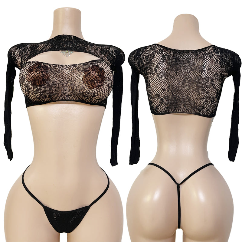 Joseline 2 Piece