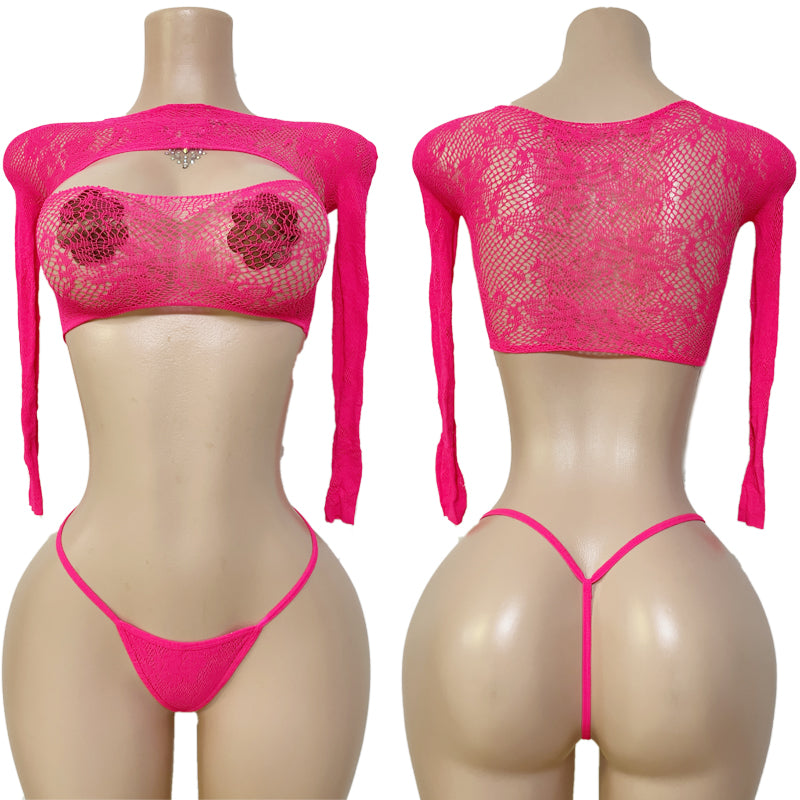 Joseline 2 Piece
