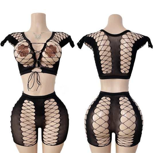 Asia 2 Piece