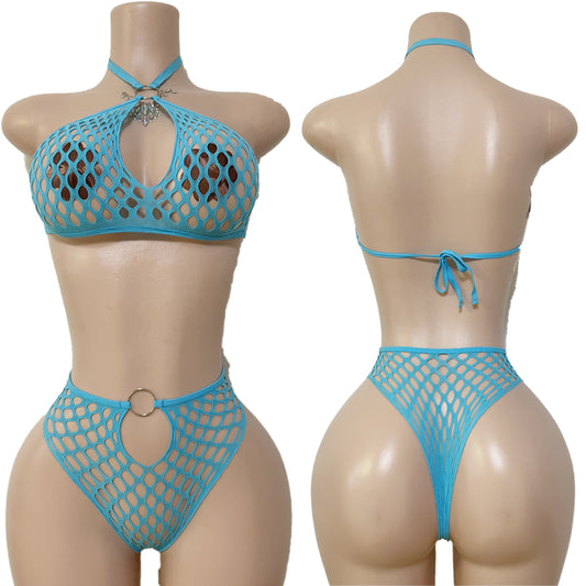 Kayla 2 Piece