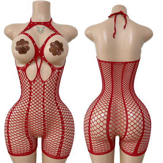 Fuego Romper