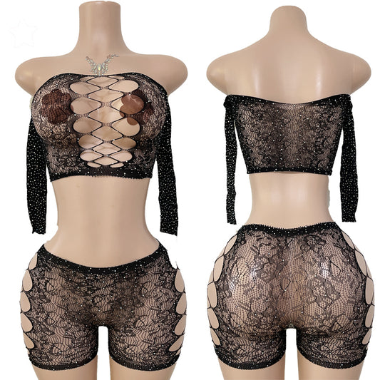 Zyla 2 Piece