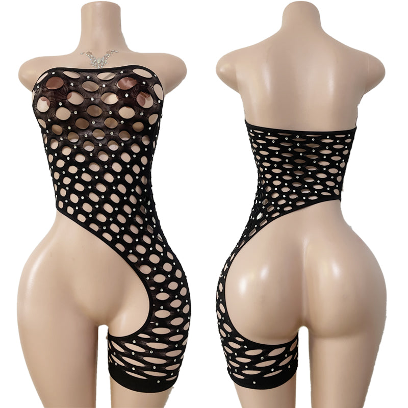 Mysti Romper