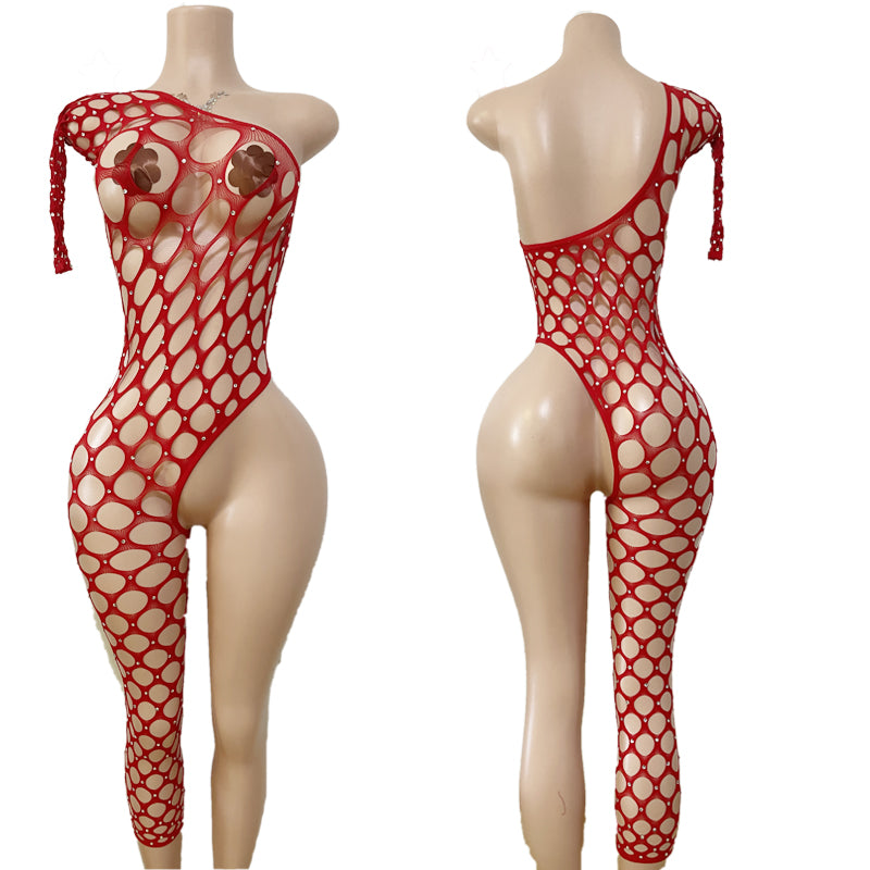 Jessica Jumpsuit