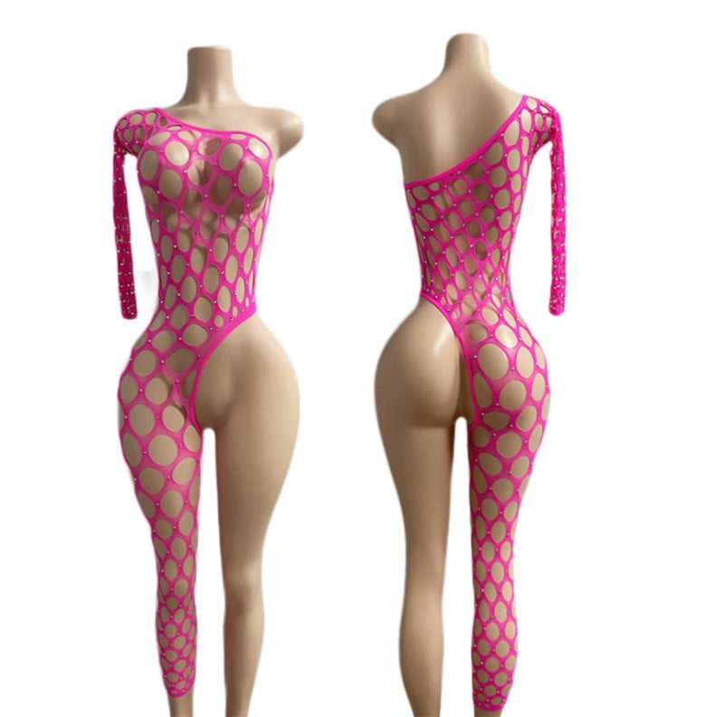 Jessica Jumpsuit