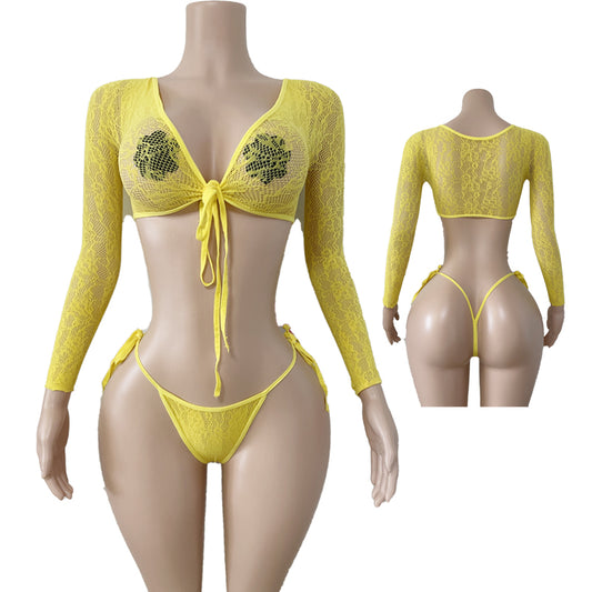 Daisy 2 Piece