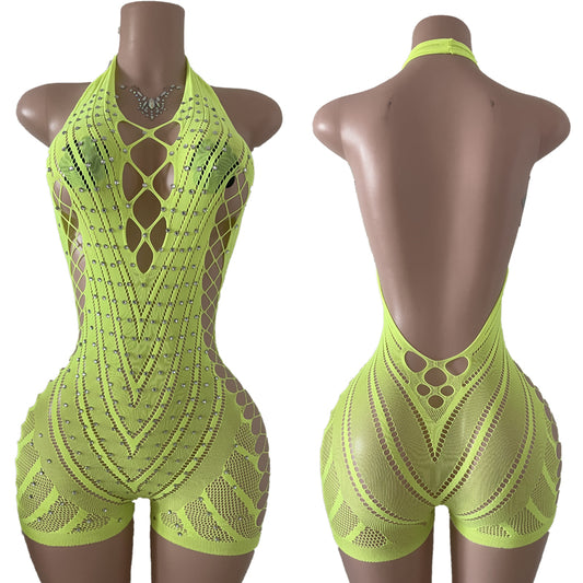 Adore Romper
