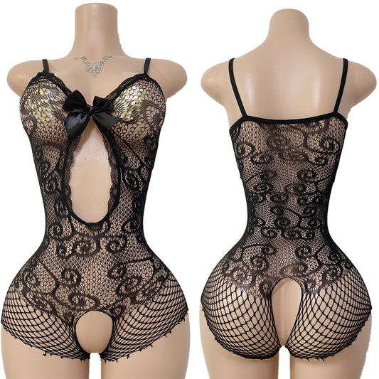 Cookie Romper
