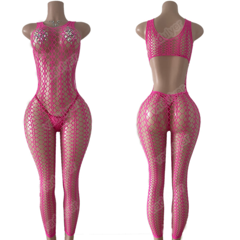 Bianca Jumpsuit