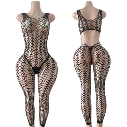 Bianca Jumpsuit