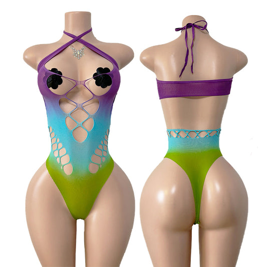 Nympho Bodysuit