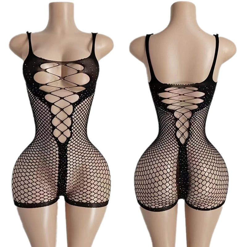 Rubi Romper