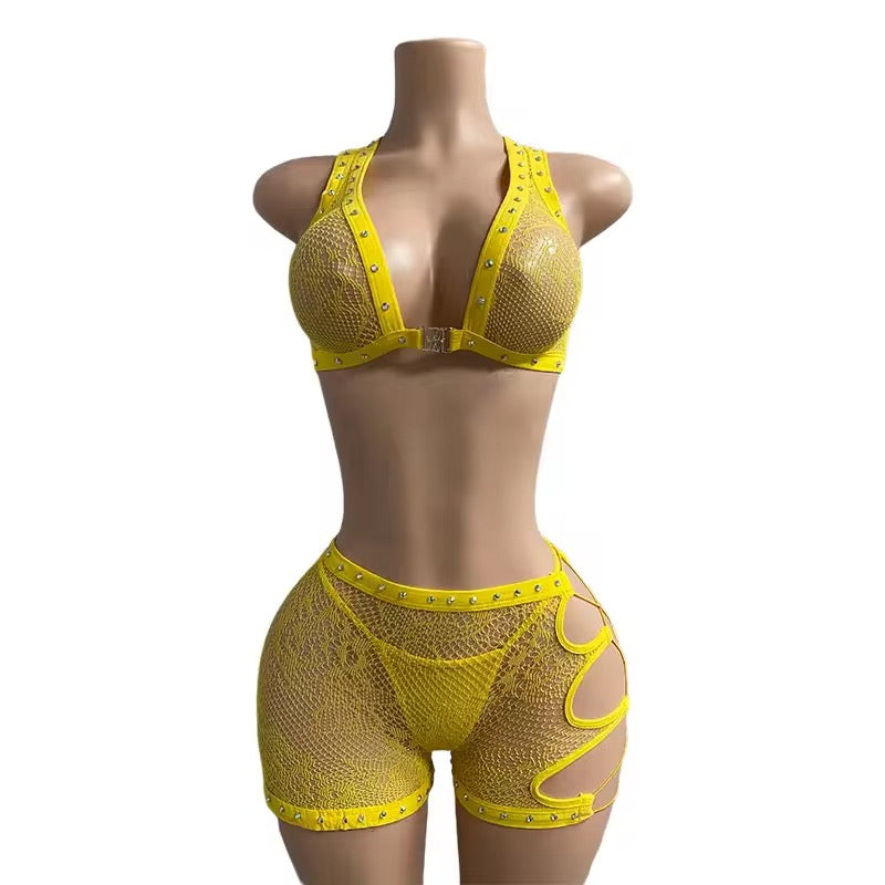 Lydia 2 Piece