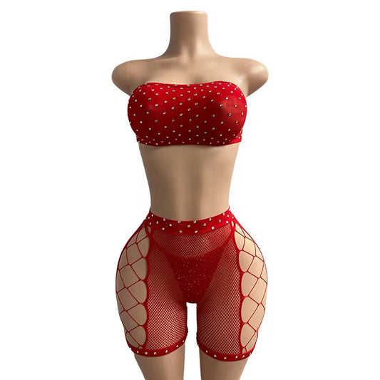 Trinity 2 Piece