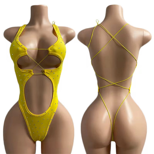 Delianna Bodysuit