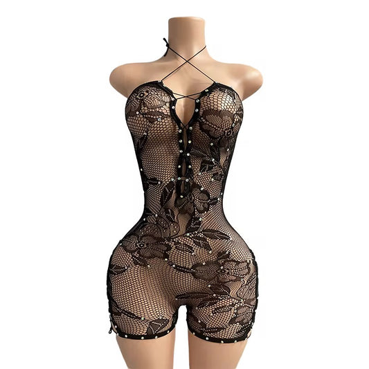 Yummy Romper