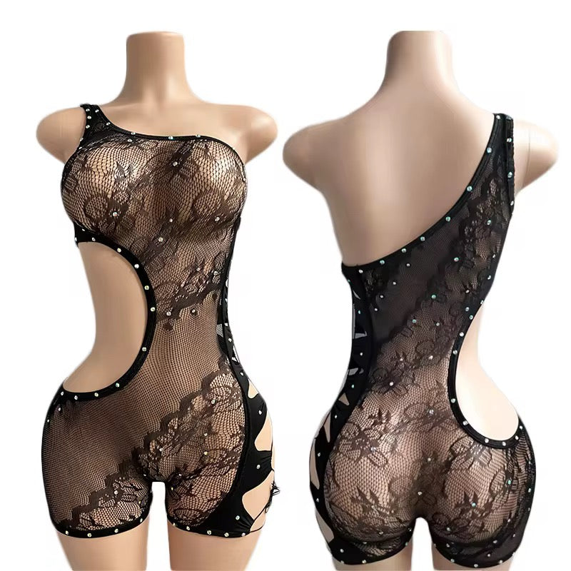 Lotus Romper