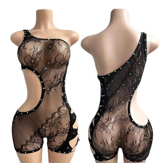 Lotus Romper
