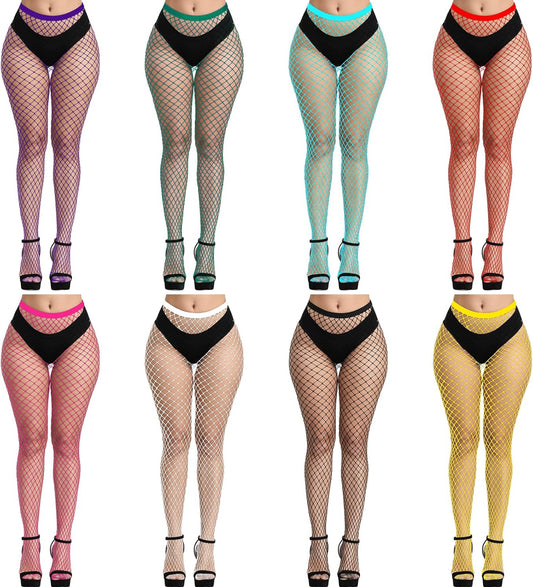 Fishnet Stockings