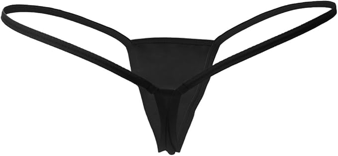 V-String Thong