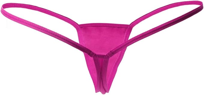 V-String Thong